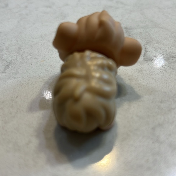 LPS Littlest Pet Shop #45 Guinea Pig - Picture 2 of 5